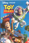 TOY STORY                                    